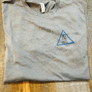 Ntx Tac Logo Shirt